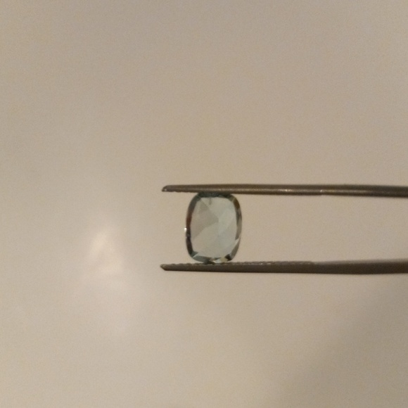 Aqua Marine Loose Gemstone. - Picture 6 of 8